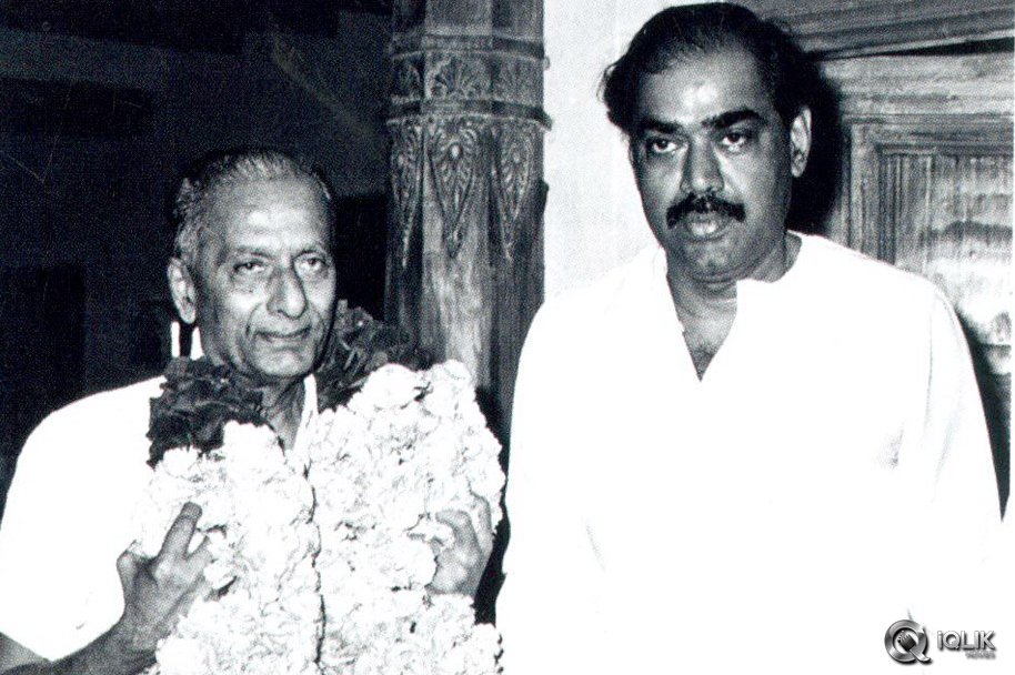 Ramanaidu-Exclusive-Photos